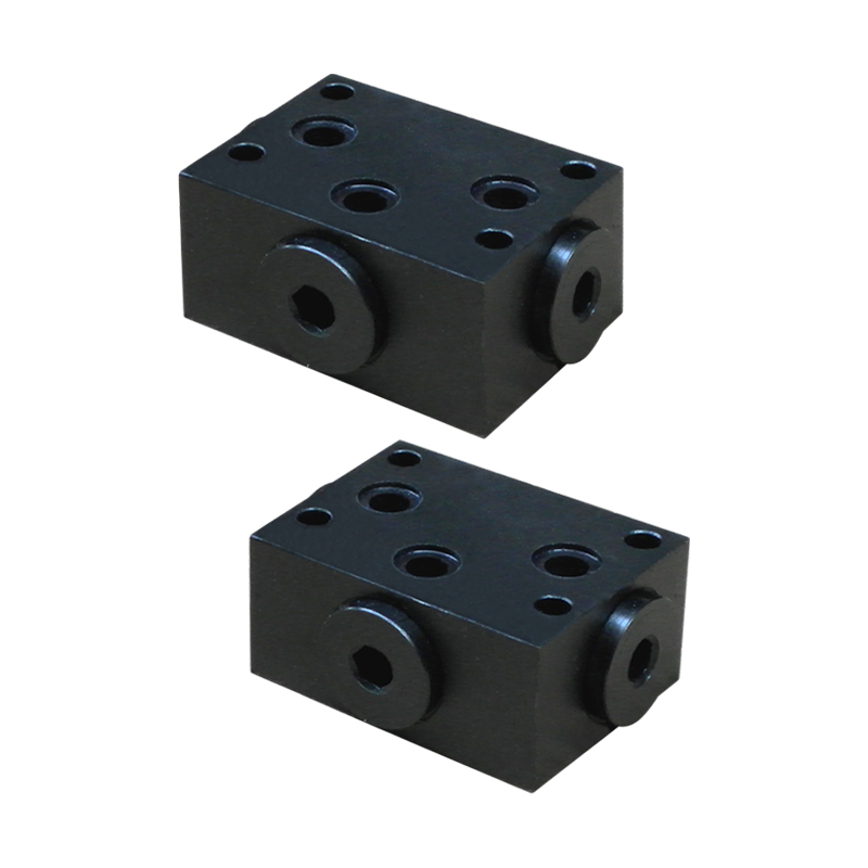 Shuttle Valve