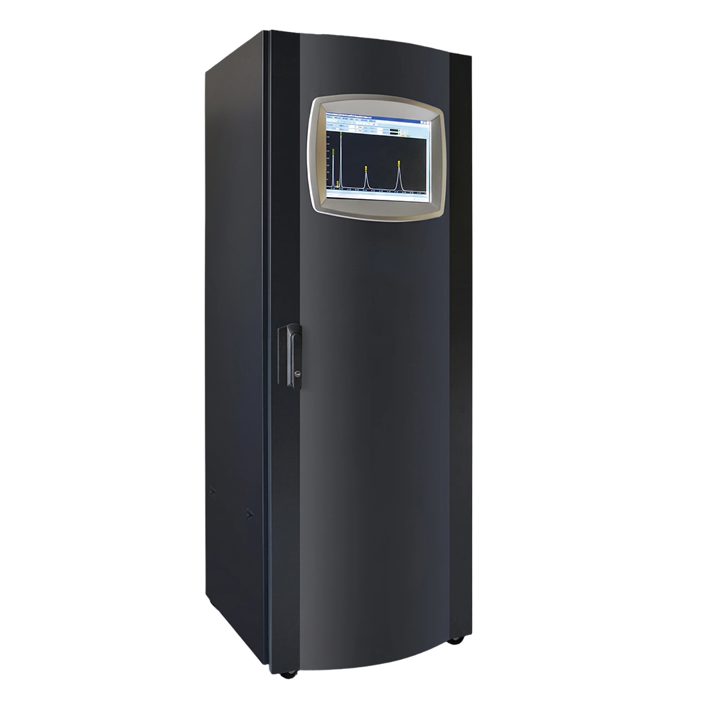 PIC‑online Ion Chromatograph