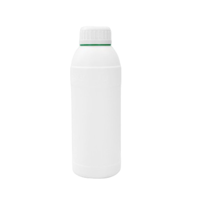 Blow-Molded Bucket Shape