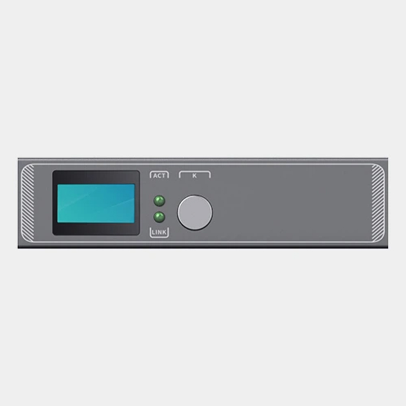 1G KVM