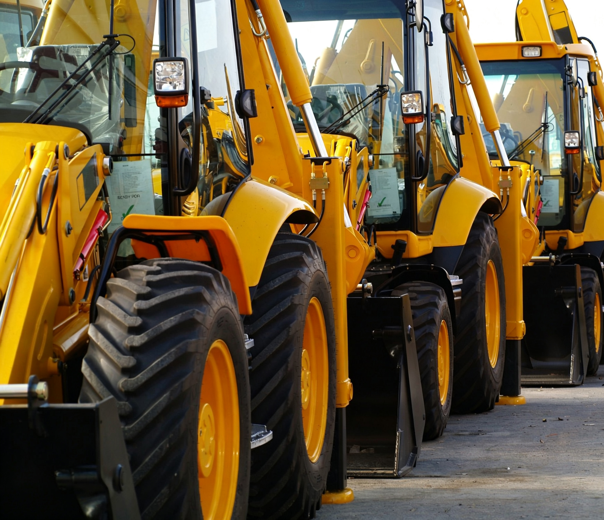 Hydraulic Engineering and Manufacturing