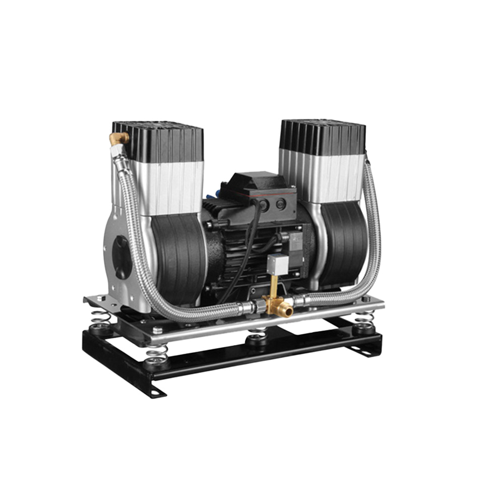 FJ50-2L Medical Silent Oil-Free Air Compressor