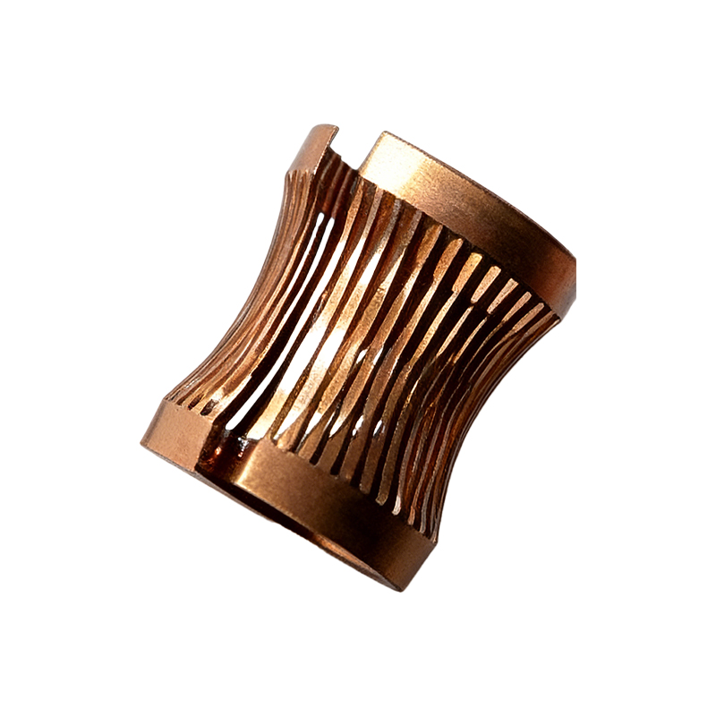 Crown Spring Contact