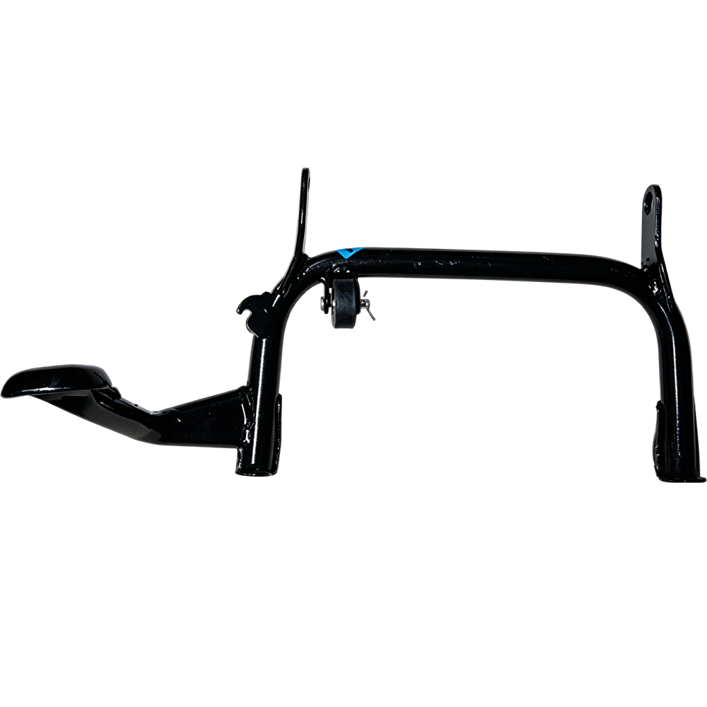 Electric Motorcycle Parts 1.0