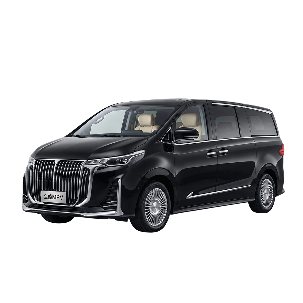 Business Vehicle