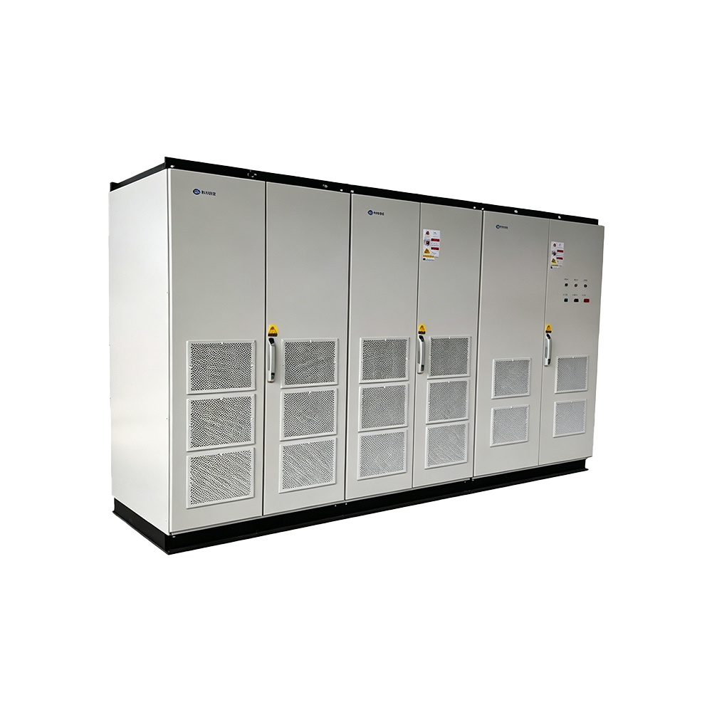 Full-controlled IGBT Hydrogen Production Power Supply (DC/DC)