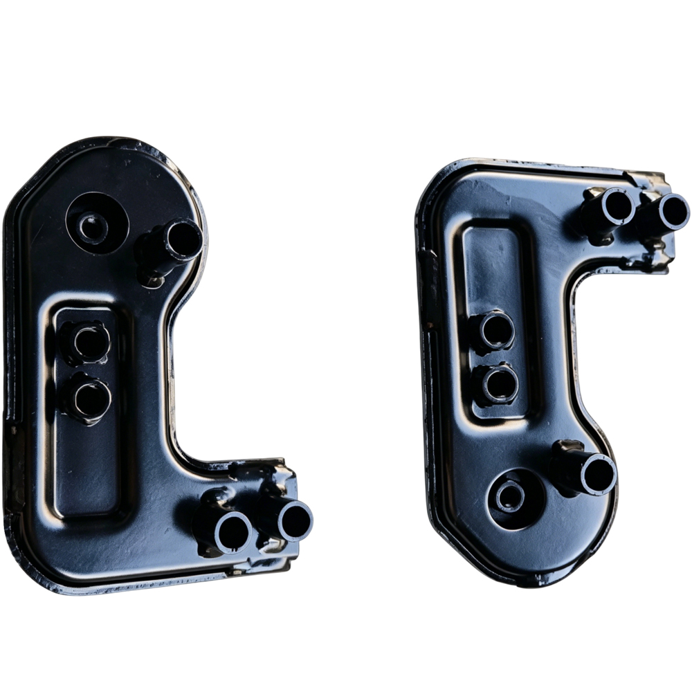Electric Motorcycle Parts 3.0