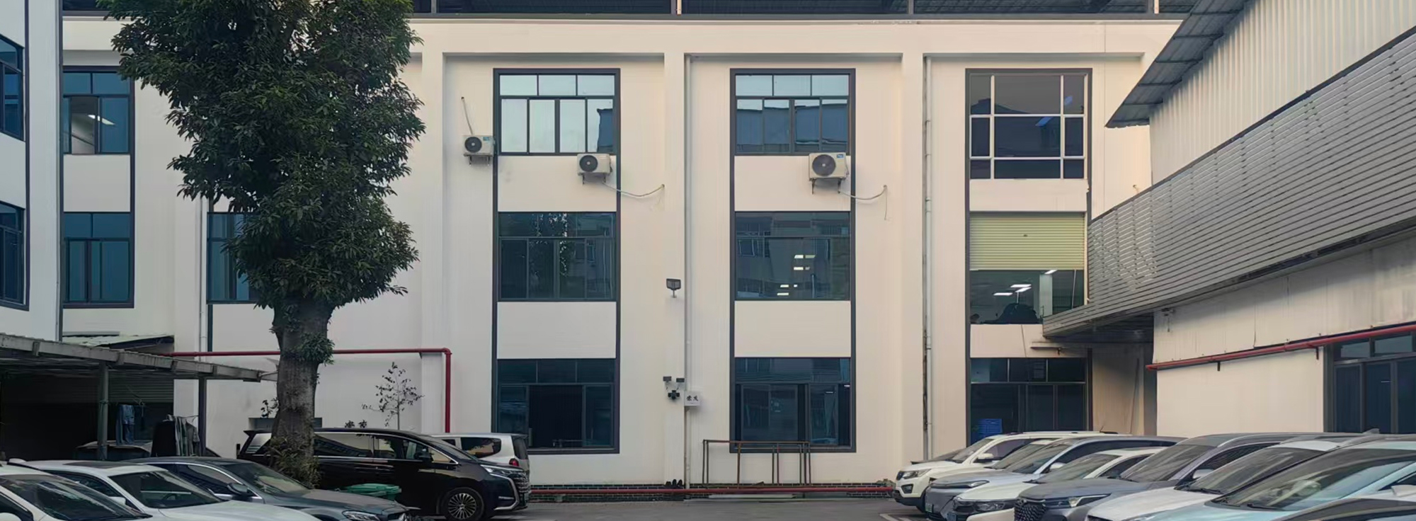 Guangmei Shoes Premium Footwear Factory