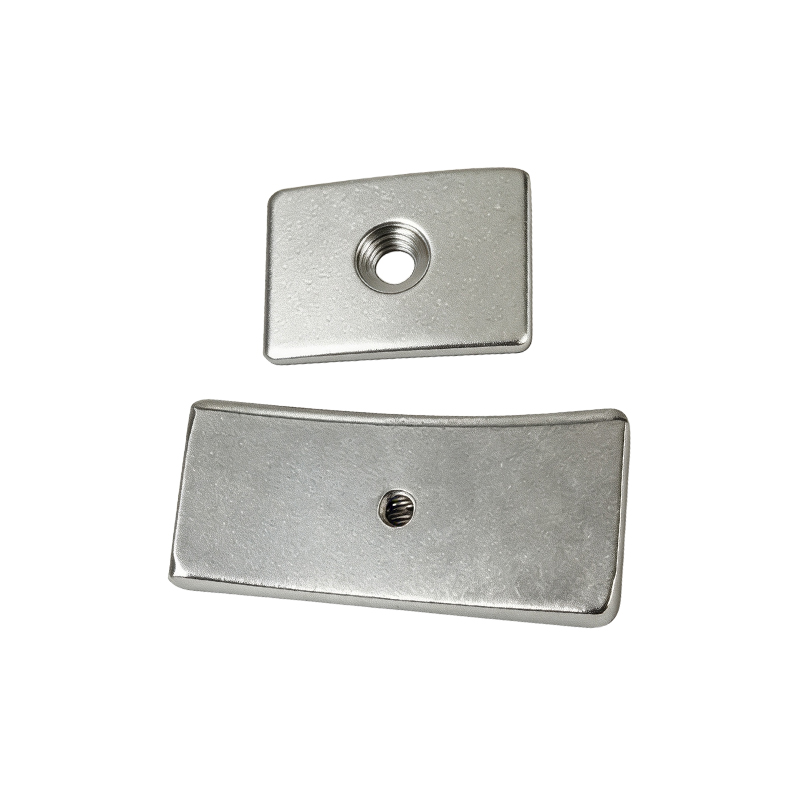 Stamping Stretching Series Products