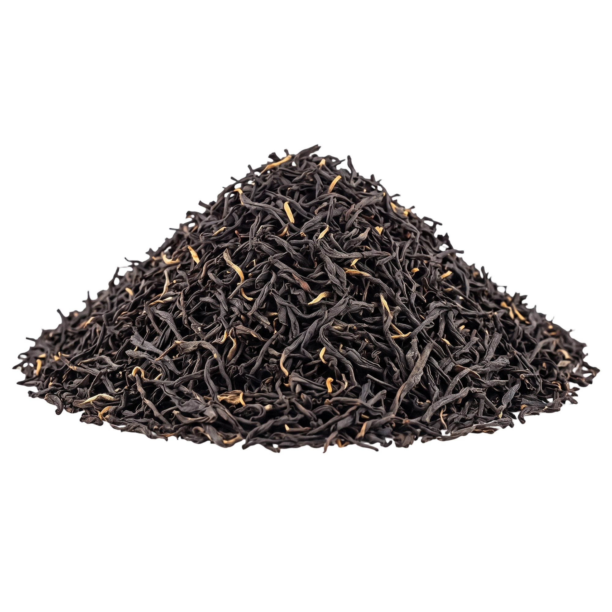 Black Tea OEM
