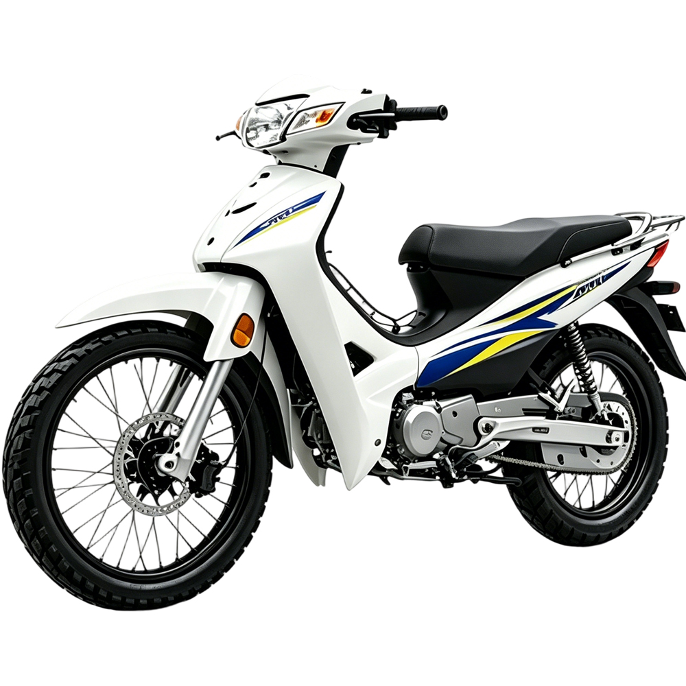 Underbone Motorcycle Parts