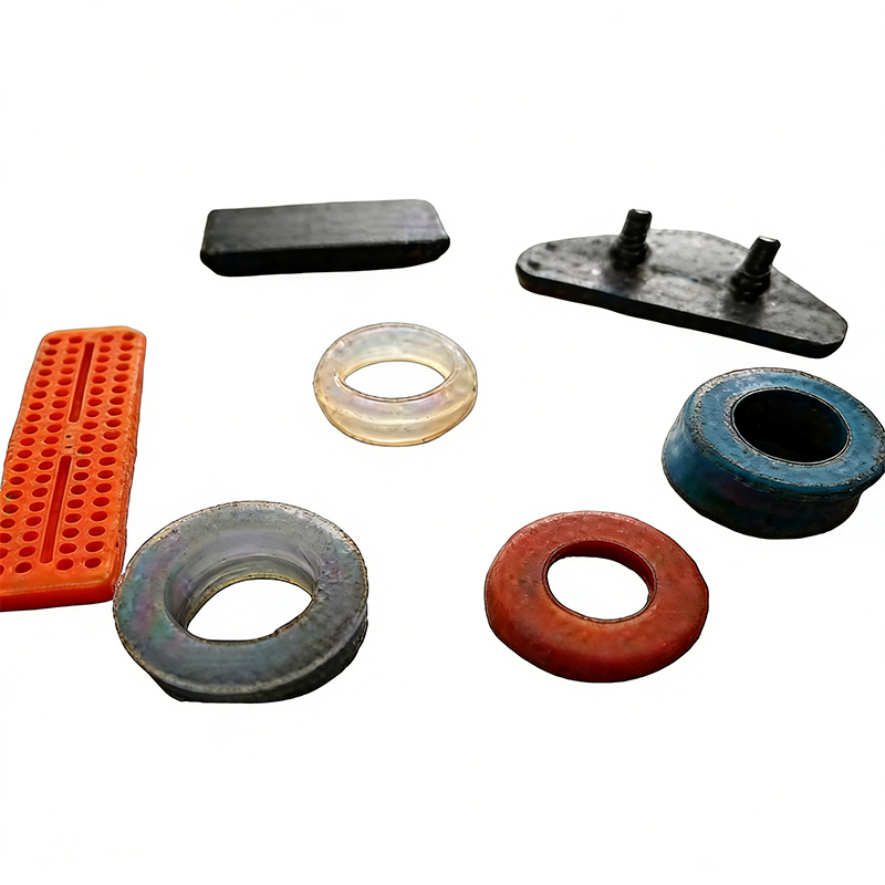Custom Silicone Seals