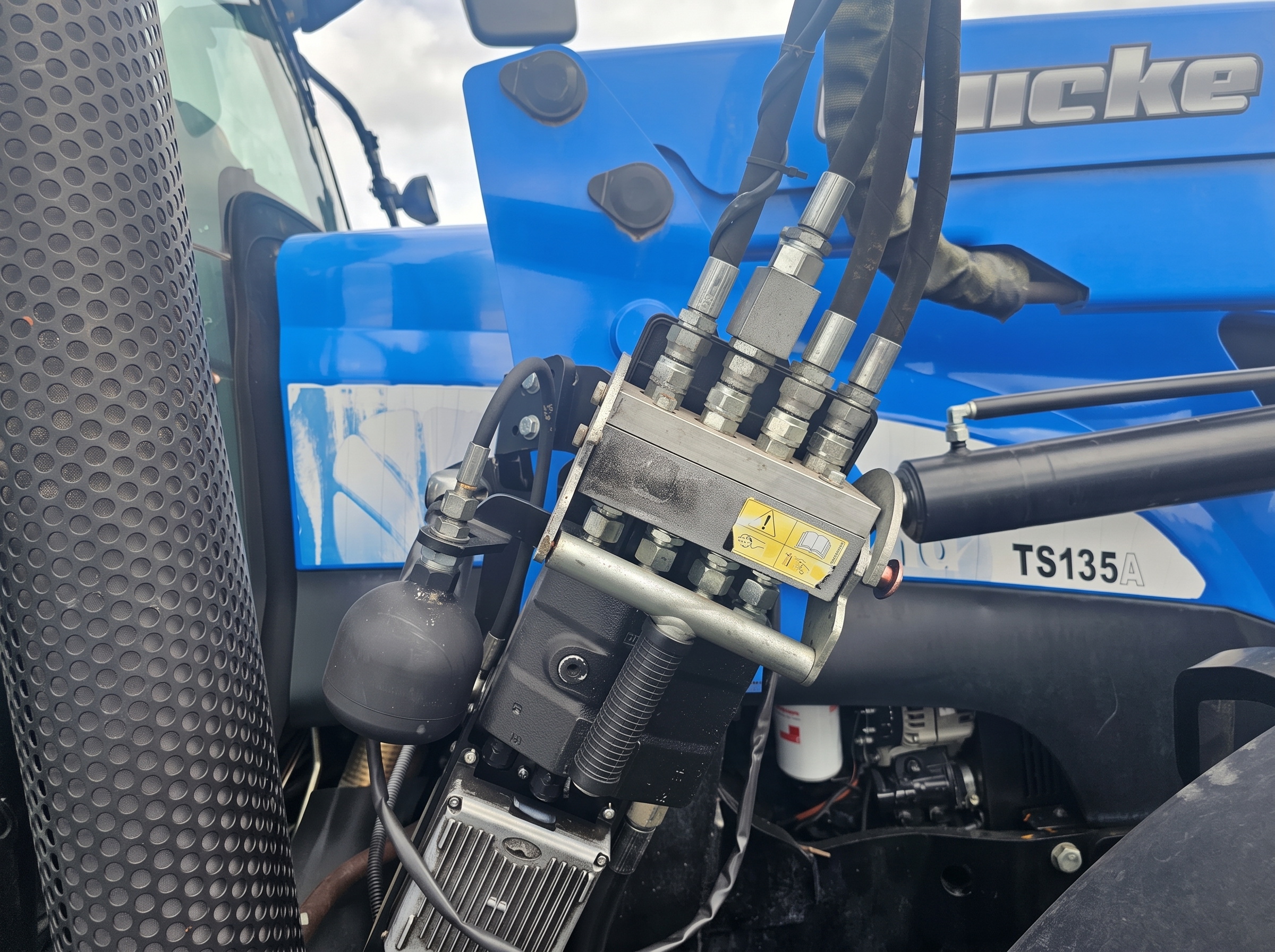 Cartridge Valve Solutions