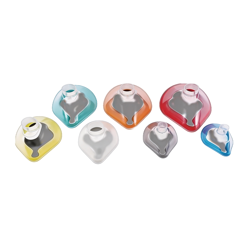 Anesthesia Easy Mask