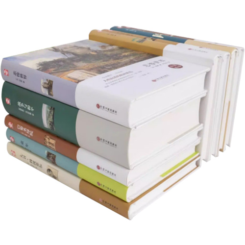 Professional BusinessCollateral &Publication Printing