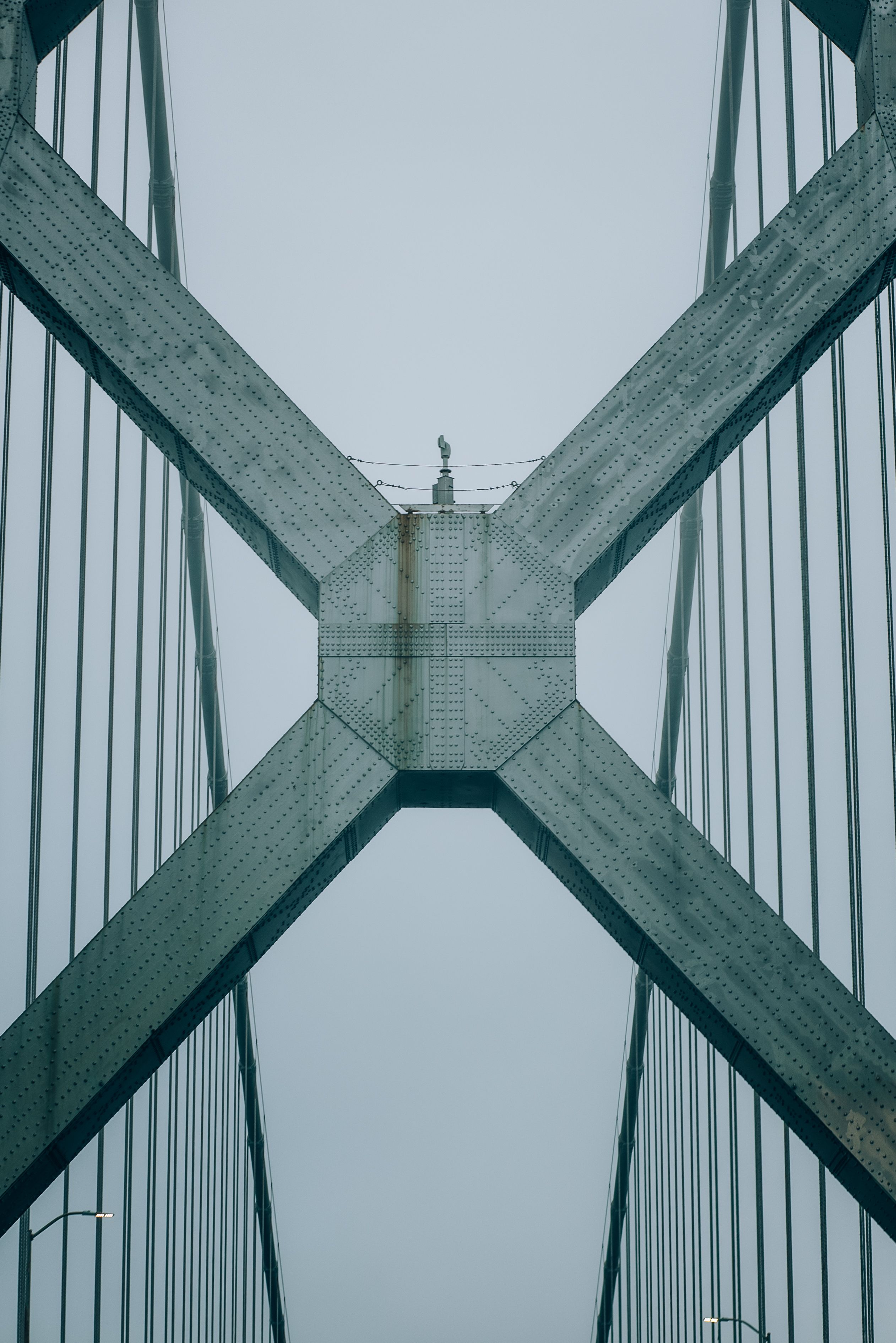 Heavy Infrastructure