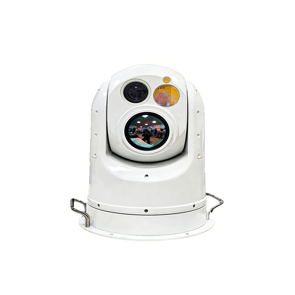 Dual-spectral Photoelectric Turntable