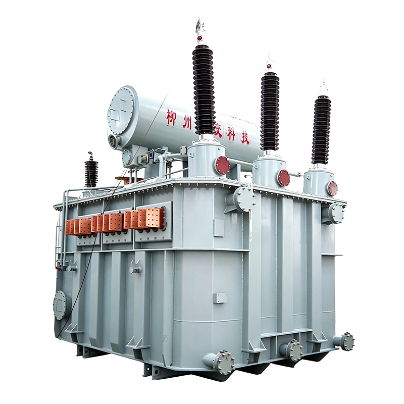 Rectifier transformer