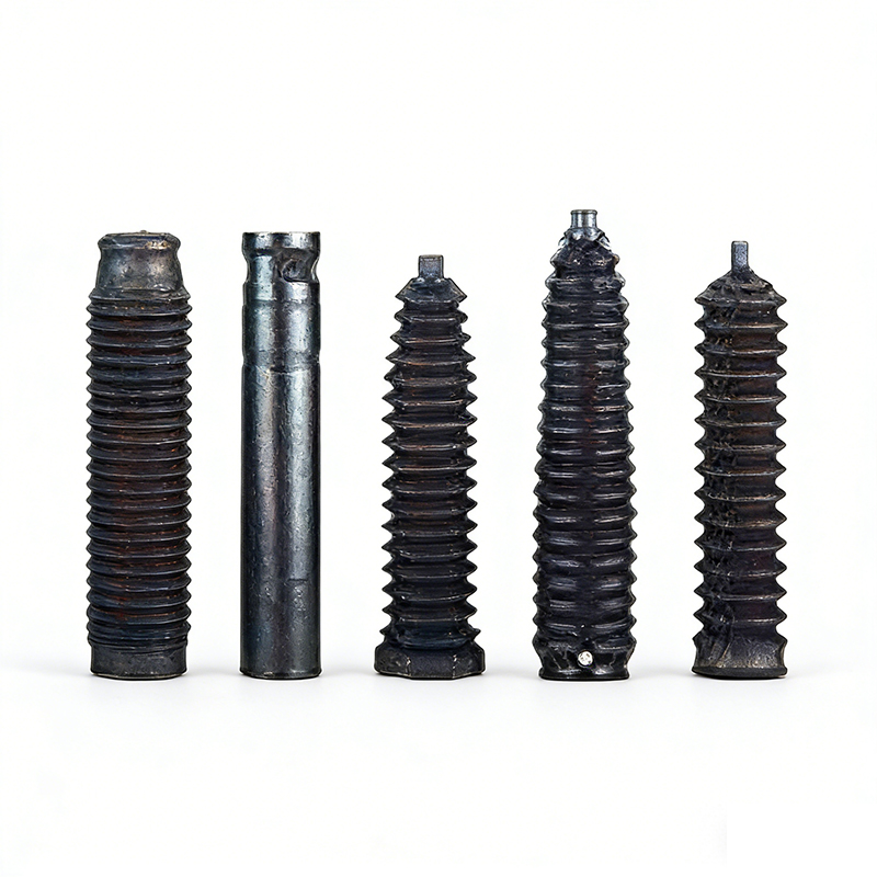 Brake System Rubber Parts