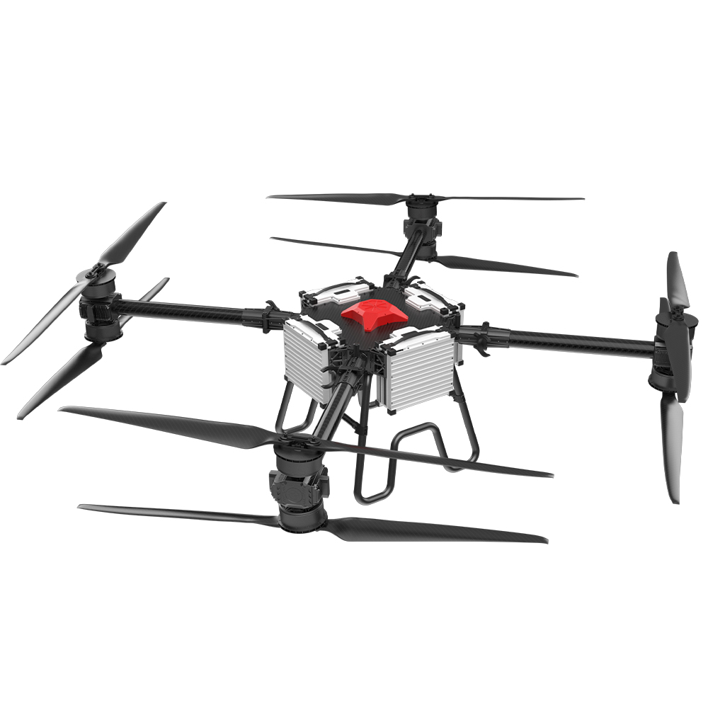 FCC -x120 Multi-rotor heavy-lift drone