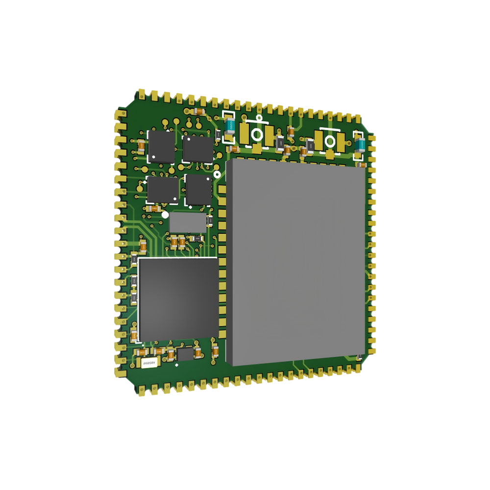 Inertial/Satellite Integrated Navigation System