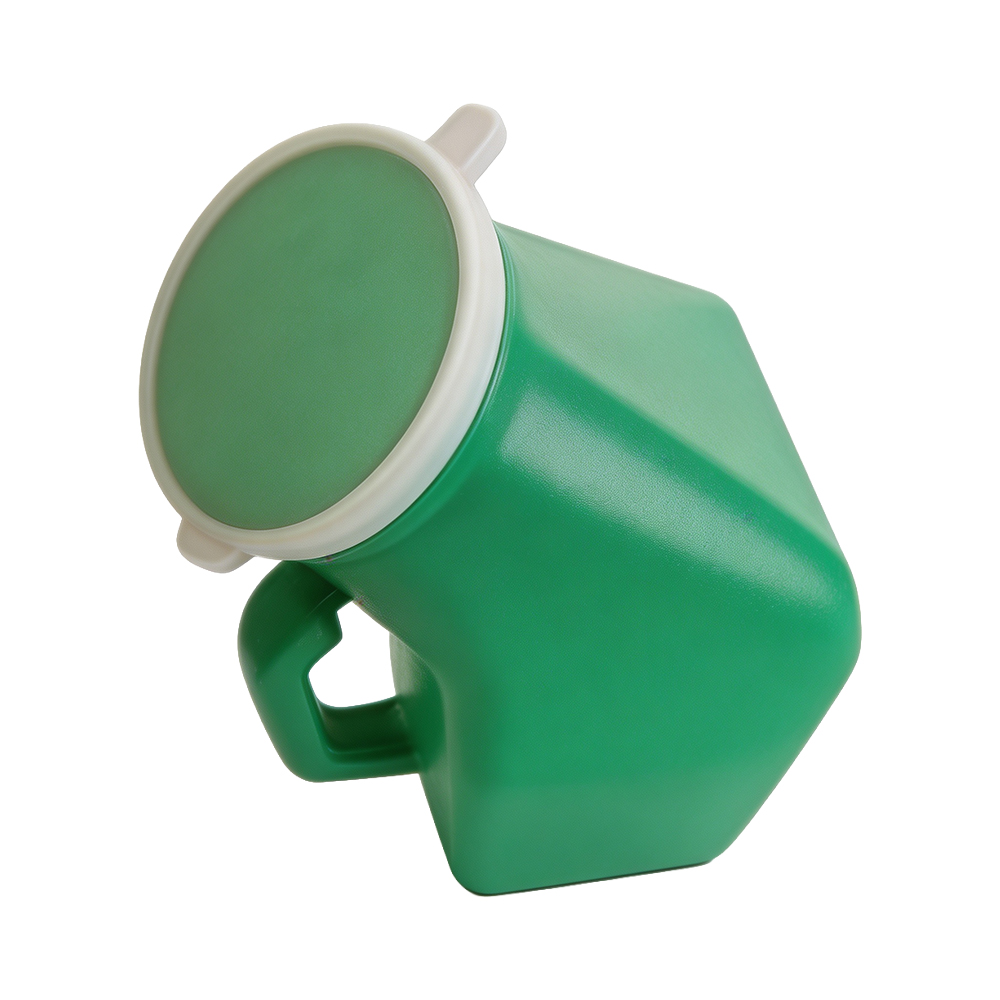 Plastic Urinal