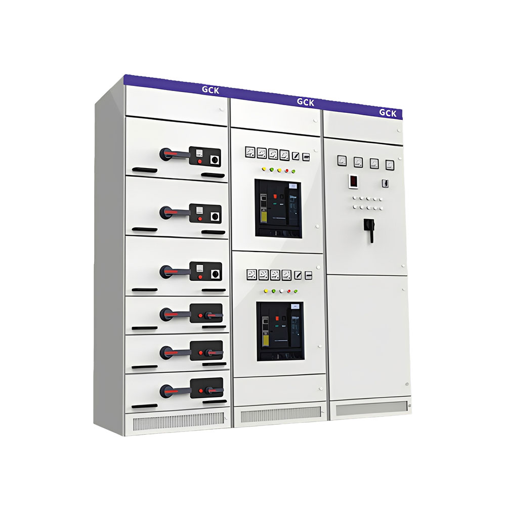 Low Voltage Withdrawable Switchgear