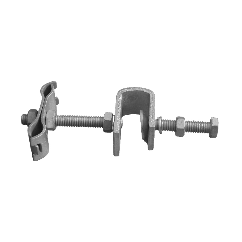 OPGW/ADSS Downlead Clamp