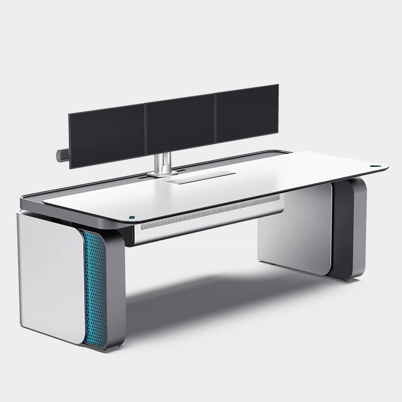 Multifunctional Console