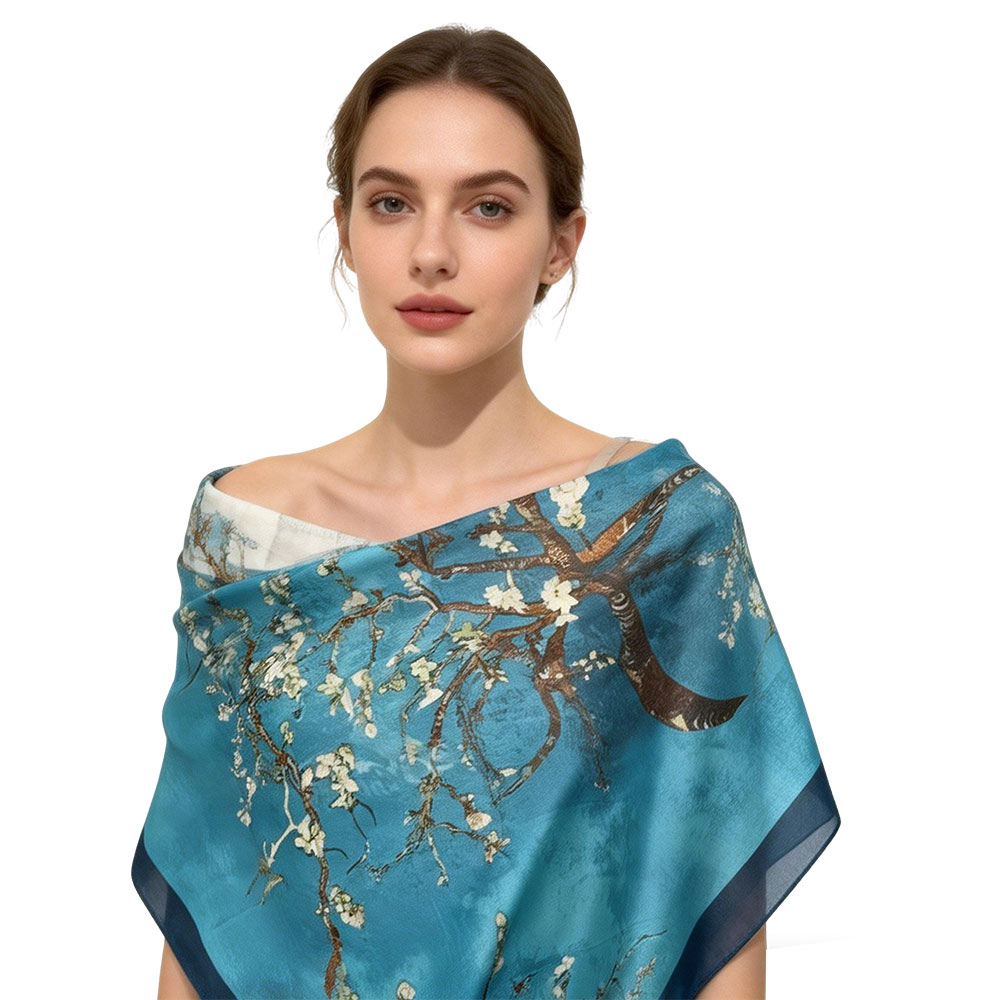 New Satin Good breathability