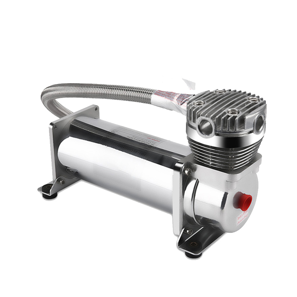 Aftermarket High-Pressure Air Compressor