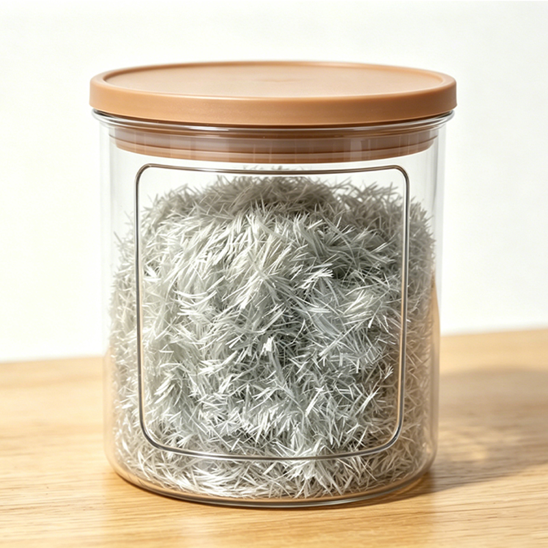 Glass Fiber