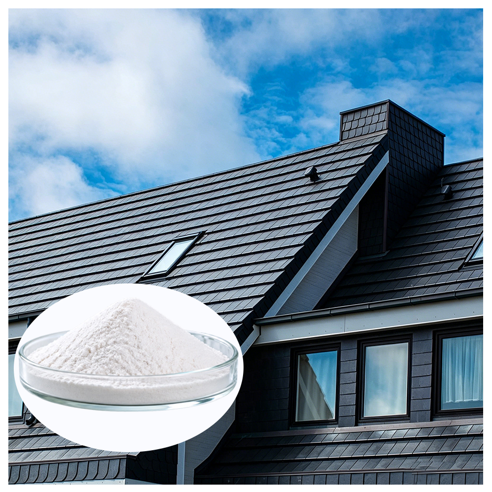 4088-Redispersible Polymer Powder