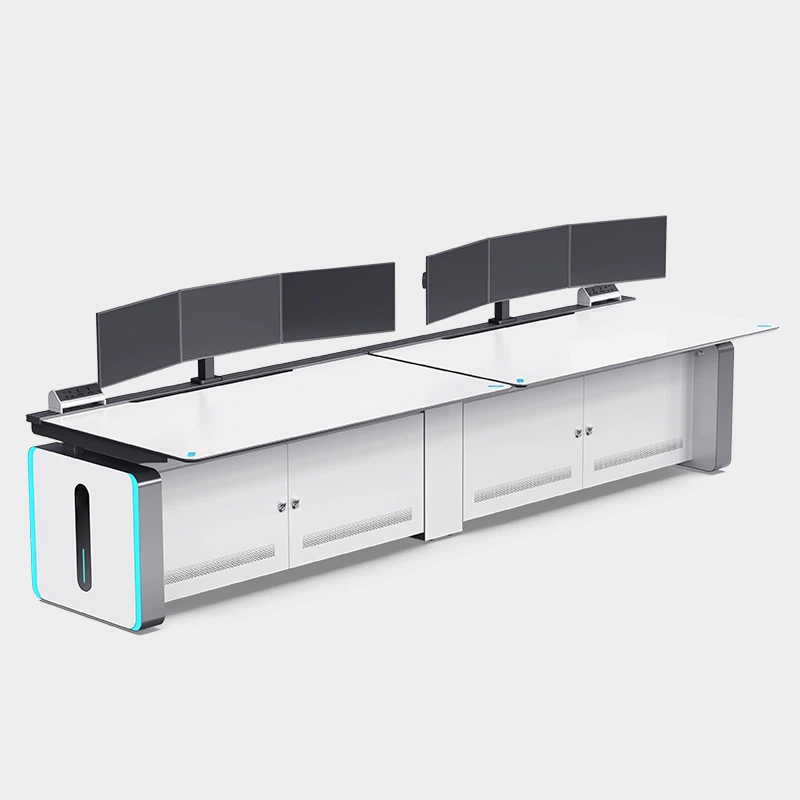 Modular Console