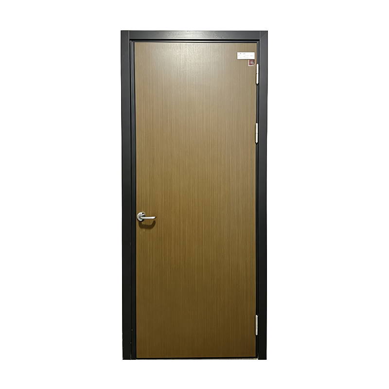 FUAN Soundproofing Shield Door 3