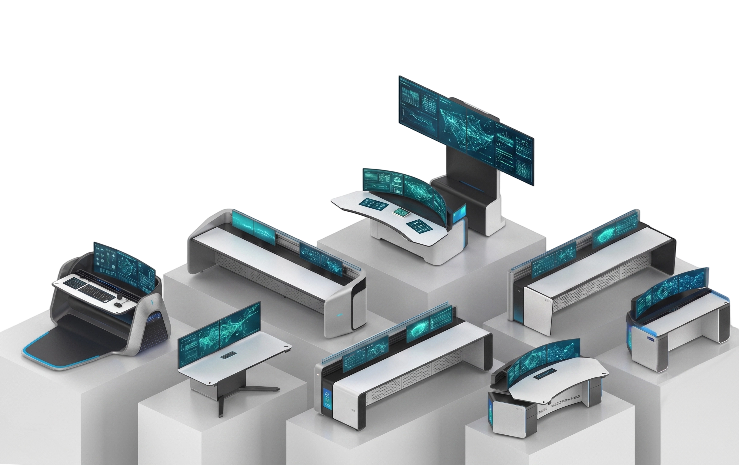 Console System