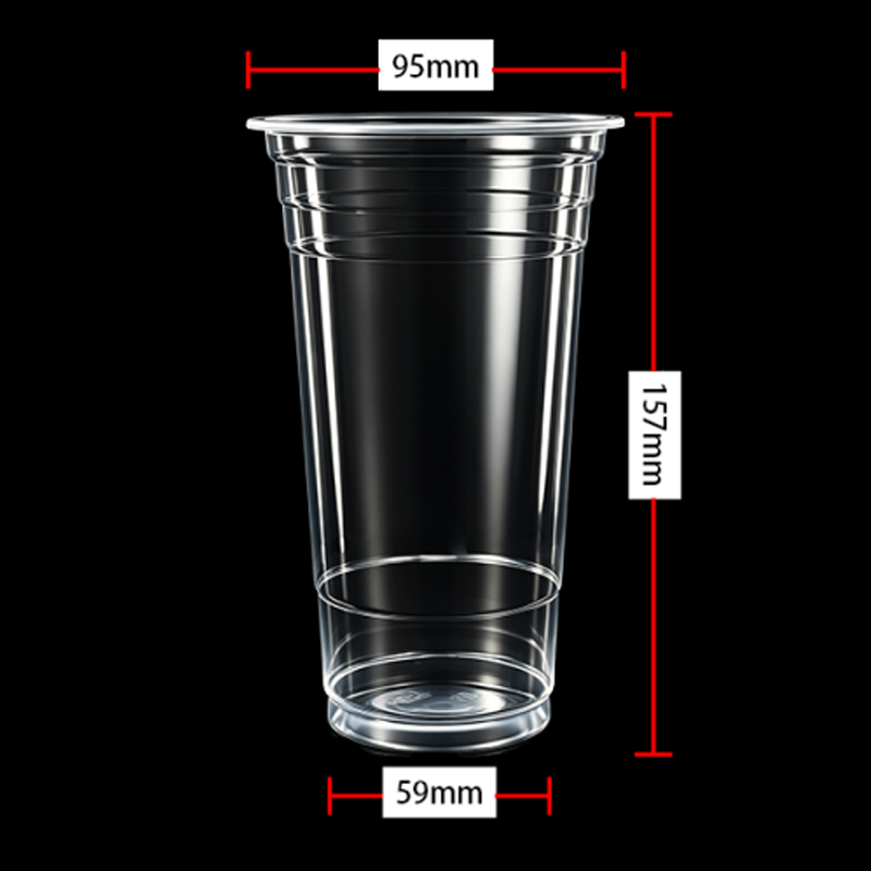 95-700C、95-700G Thermoformed Cup