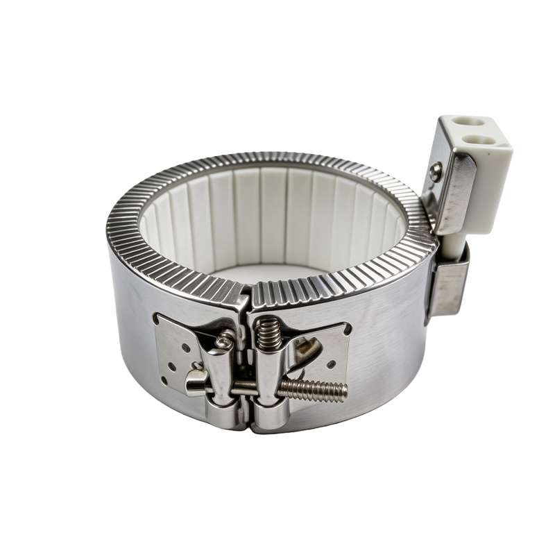 CERAMIC BAND HEATER