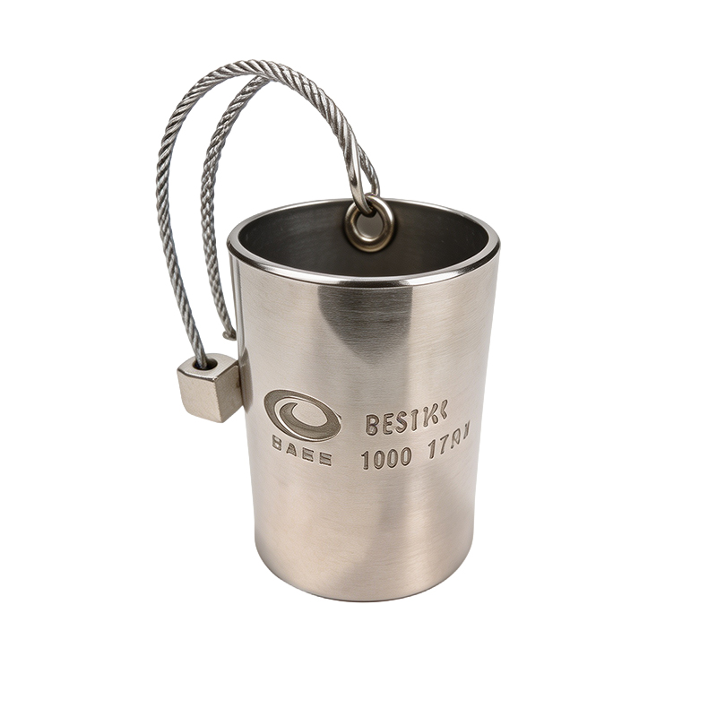 STAINLESS STEEL HEATING RING