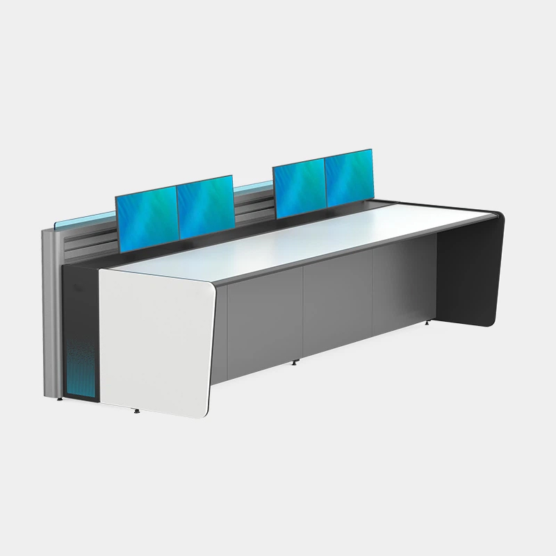 Sturdy Console