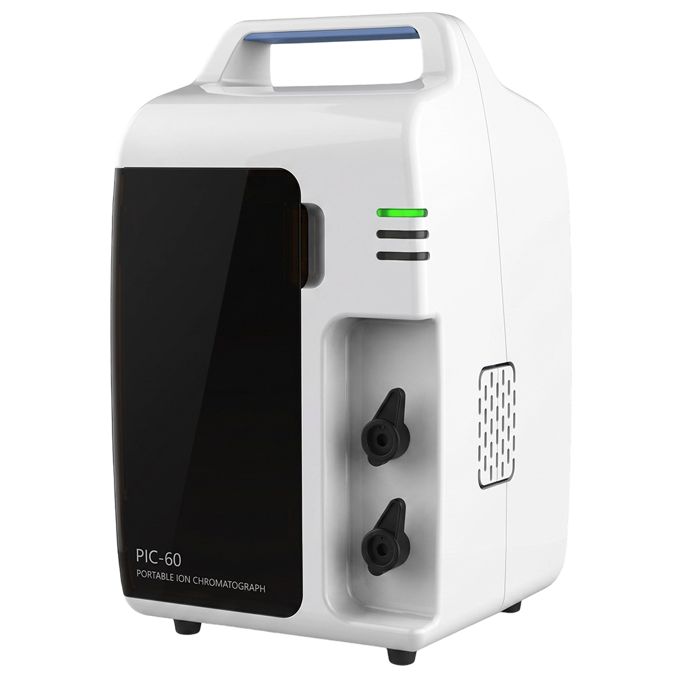 PIC-60 Type Single System / Dual System Portable Ion Chromatograph