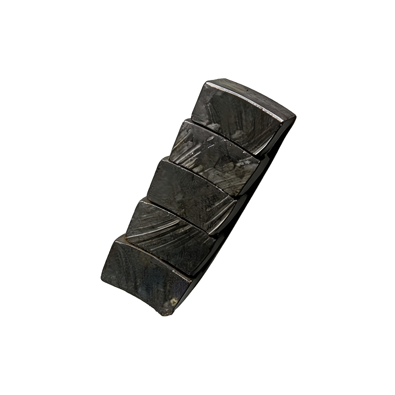 Magnetic Material Series Products