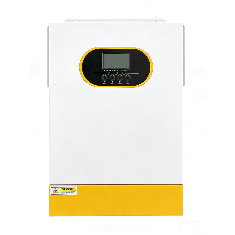 Off-grid home storage inverter 3.5kW/5.5kW/6.2kW