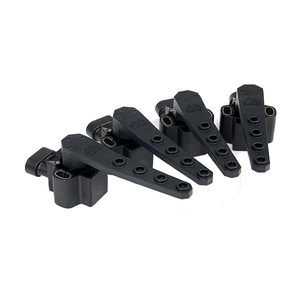 Air Suspension System