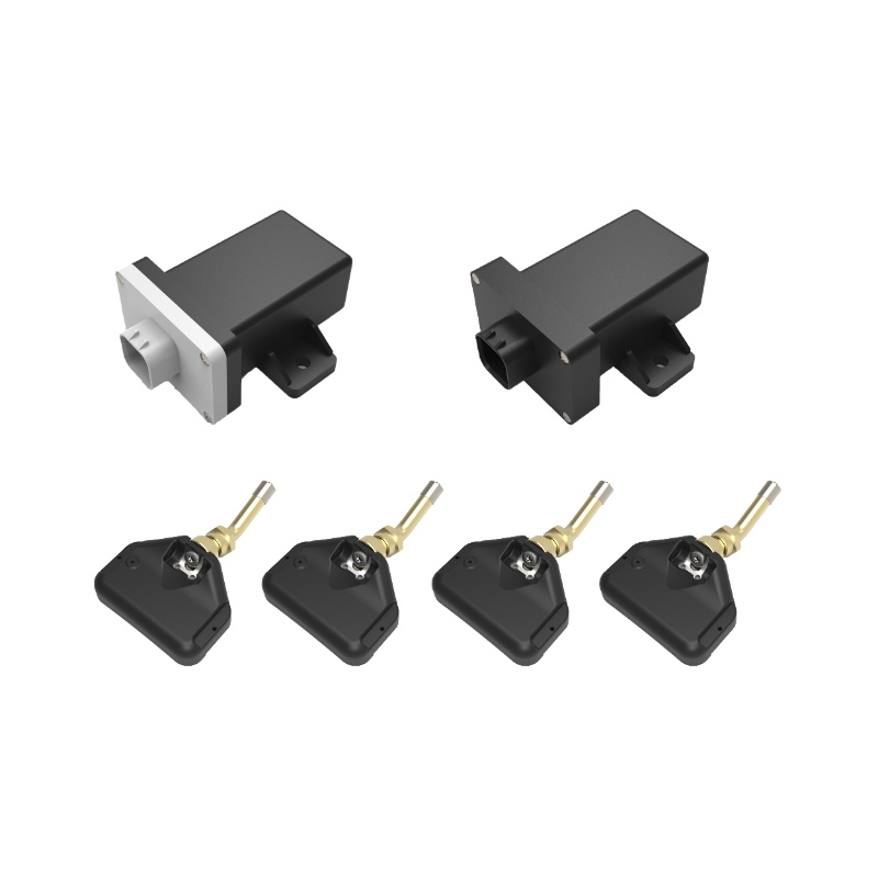 OEM trucks TPMS