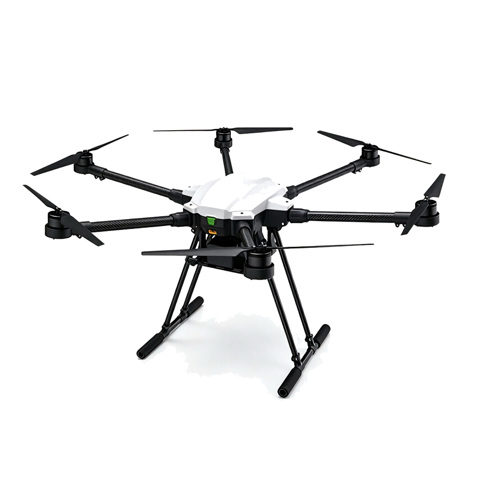 E620 Trainer UAV – Dedicated Flight Training Model