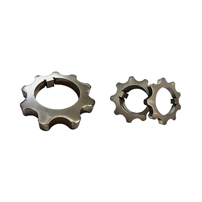 Powder Metallurgy Series Products