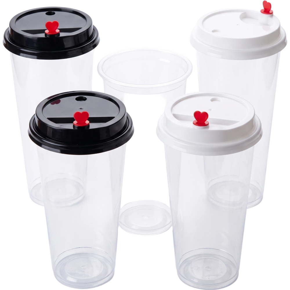 PP Plastic Cup