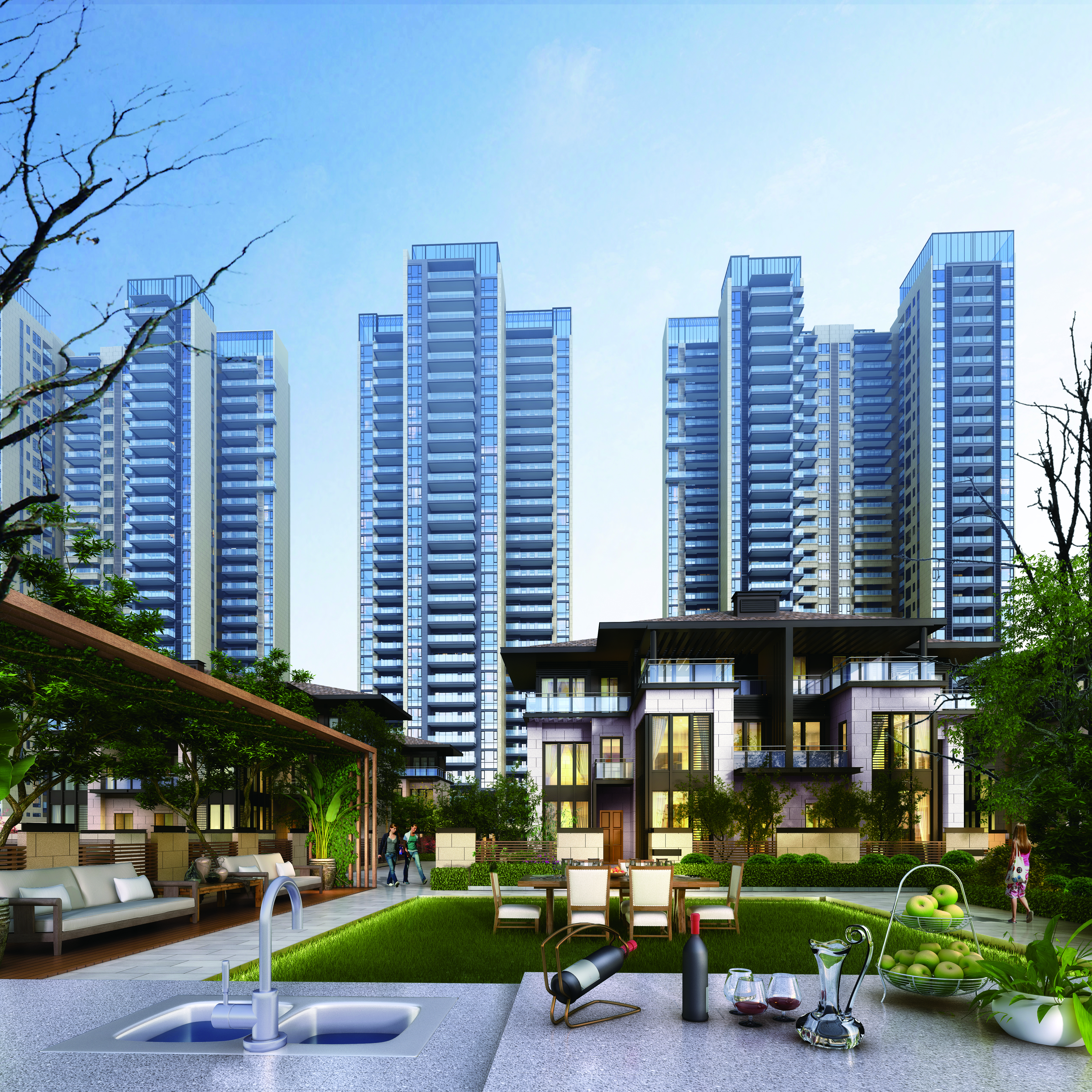 Shanwei Huaxia Orient