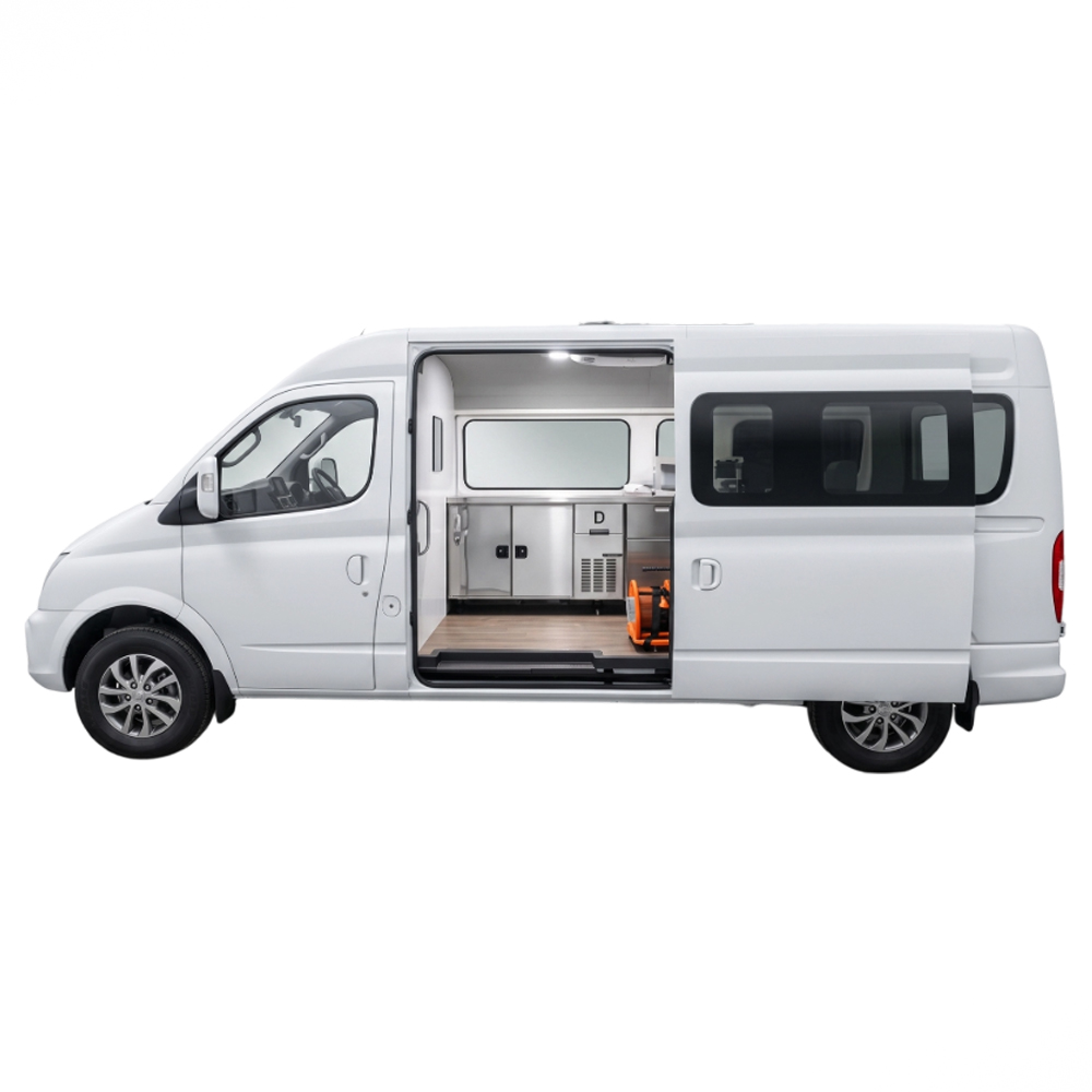 Other Vending Vehicles